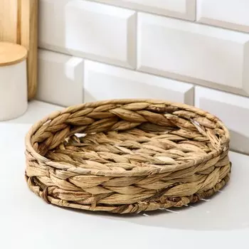 Корзинка для подачи доляна