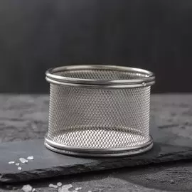 Корзинка для картофеля фри доляна