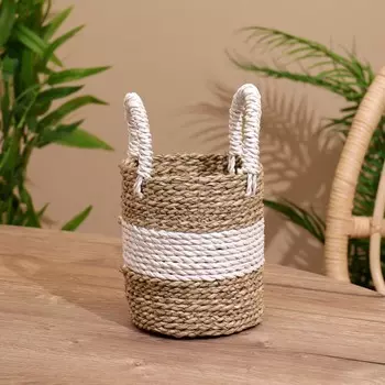 Корзинка плетеная, 131323 см