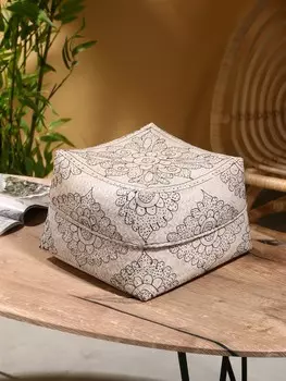 Корзинка плетеная