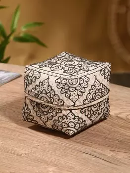 Корзинка плетеная