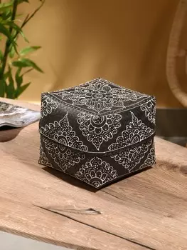 Корзинка плетеная