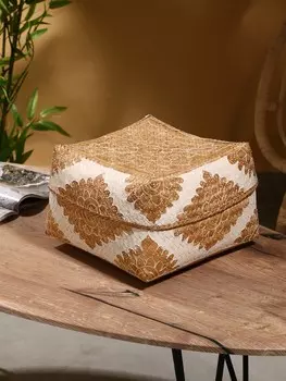 Корзинка плетеная