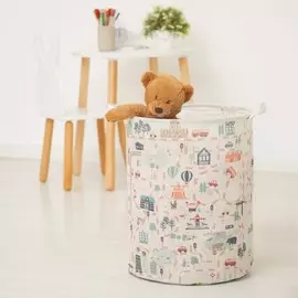 Корзинка текстильная этель