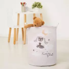 Корзинка текстильная этель