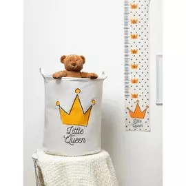 Корзинка текстильная этель