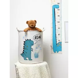 Корзинка текстильная этель