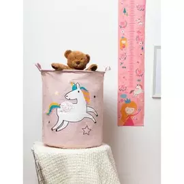 Корзинка текстильная этель