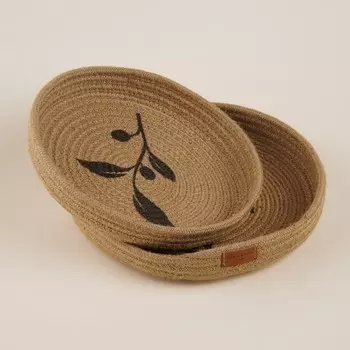 Корзины для хранения sl home