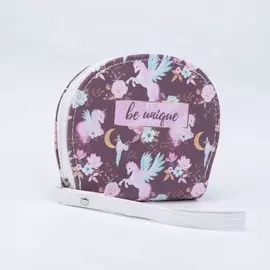 Кошелек детский dreaming, 12.5х10.5 см