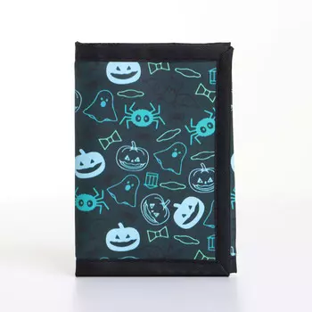 Кошелек детский на липучке