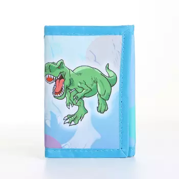 Кошелек детский на липучке