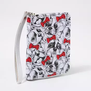 Кошелек детский на молнии