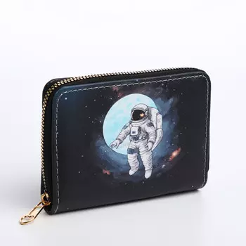 Кошелек детский на молнии