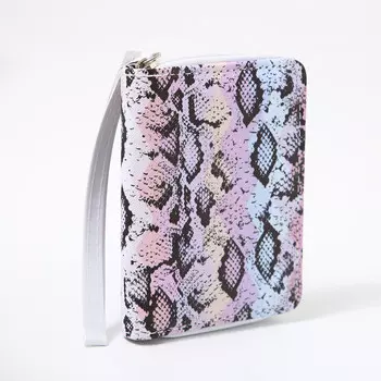 Кошелек на молнии