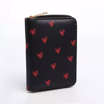 Кошелек детский на молнии