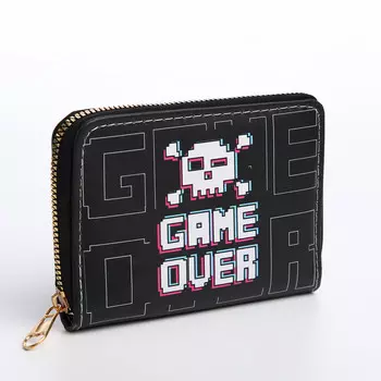 Кошелек детский на молнии