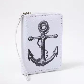 Кошелек детский на молнии