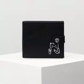 Кошелек искусственная кожа