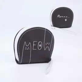 Кошелек молодежный meo, 12.5х10.5 см