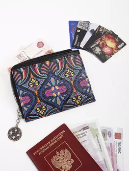 Кошелек органайзер