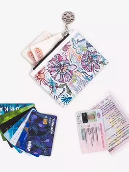 Кошелек органайзер