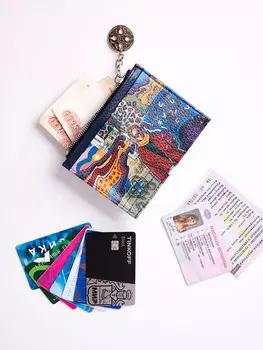 Кошелек органайзер