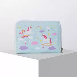 Кошелек детский