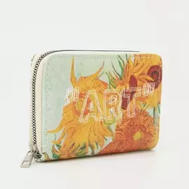 Кошелек art, из искусственной кожи