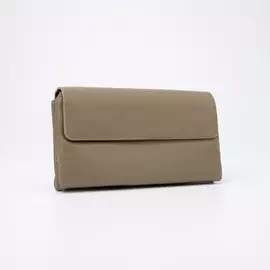 Кошелёк на магнитах, цвет хаки