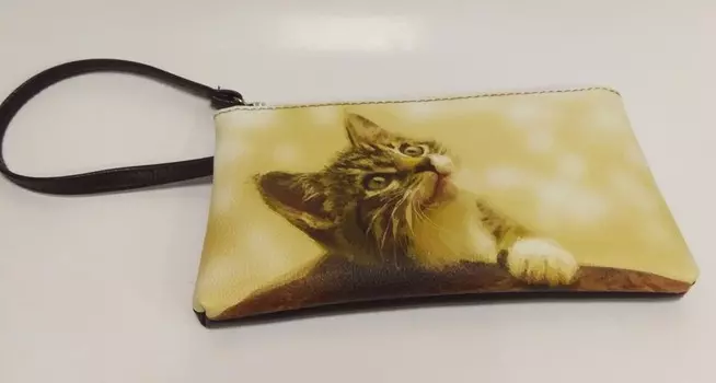 Косметичка