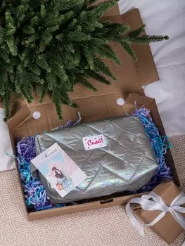 Косметичка