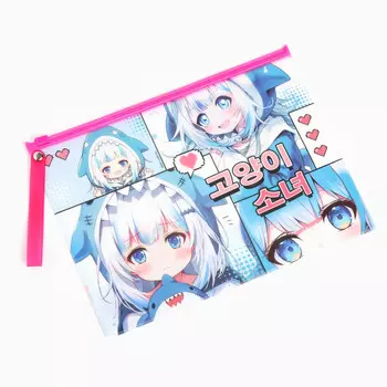 Косметичка для купальника