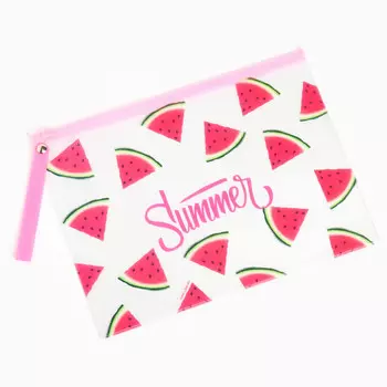 Косметичка для купальника summer, 24 х 17 см.