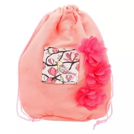 Косметичка-мешок