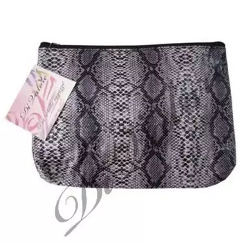 Косметичка женская Змея 18*12*3см 117-013