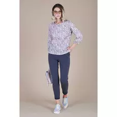 Блуза брюки