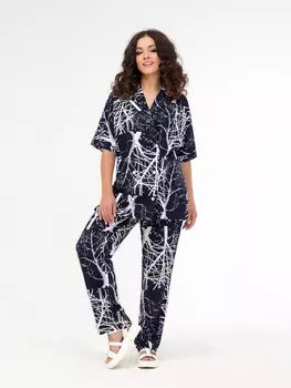 Костюм Адельфи