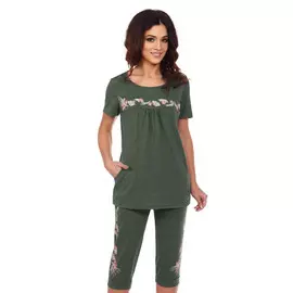 Костюм эдем