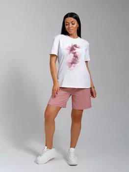 Костюм Агата