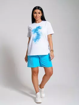 Костюм Агата