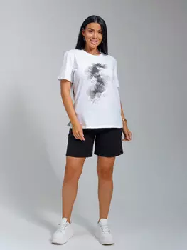 Костюм Агата