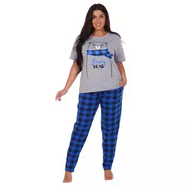 Костюм аляска