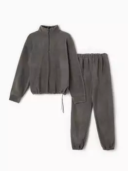 Костюм анорак брюки