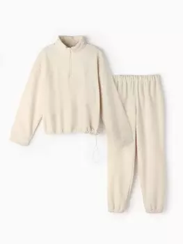 Костюм анорак брюки