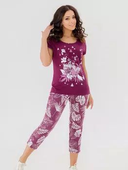 Костюм бермуда