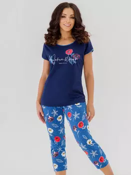 Костюм Бермуда