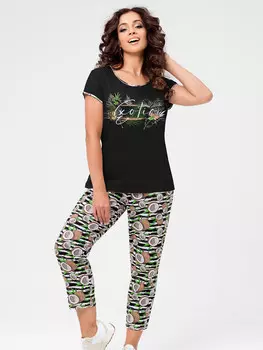 Костюм Бермуда