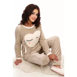 Костюм бианка