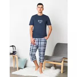 Костюм бриджи